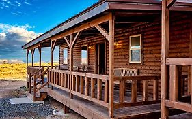 Cabins At Grand Canyon West